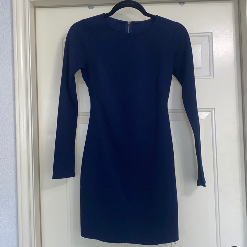 fun date night dress!